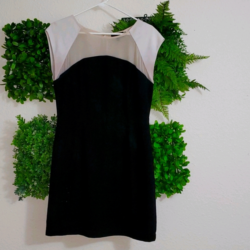 Cocktail Semi Formal Dress by Fable